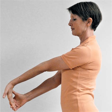 Basic Forearm Stretches — AO Bodywork Therapeutic Massage