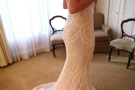 Why you NEED to go to a bridal trunk show | Easy Weddings | Articles