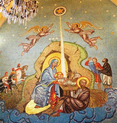 Рождество. Фото и картинки. Иконография Рождества Христова: anchiktigra ...