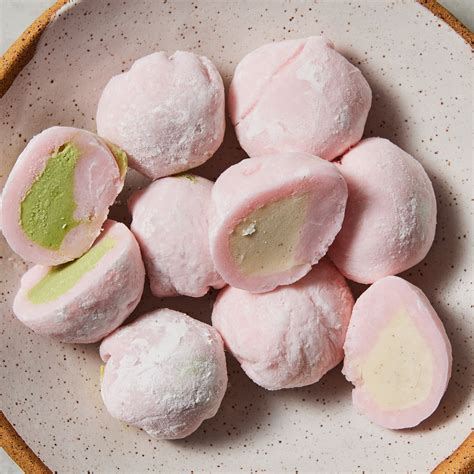 mochi recipe chocolate mochi ice cream recipe
