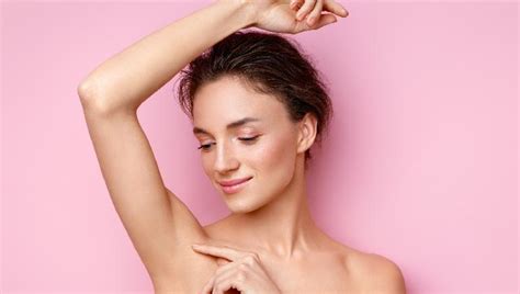 underarm hair removal    effective ways health shots