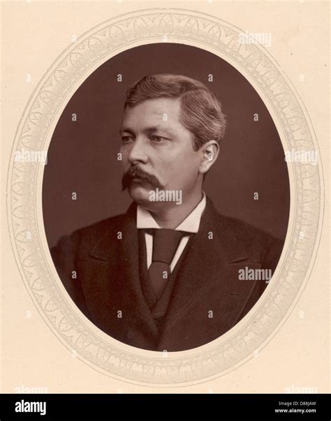 Henry Morton Stanley Stock Photo - Alamy