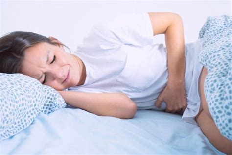 Menorragia: estas son las causas de un sangrado menstrual abundante