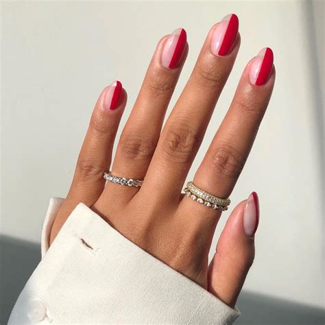 Как сделать себе маникюр гель-лаком 💅 | theGirl
