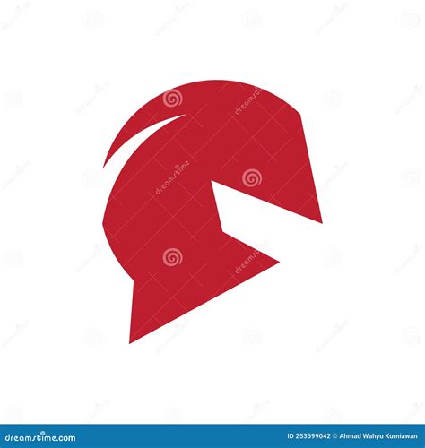 spartan helmet logo 4