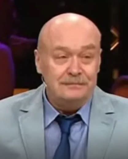 Алексей Ивашов. Биография