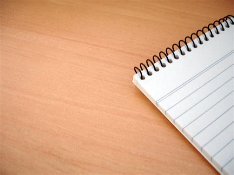 Notepad