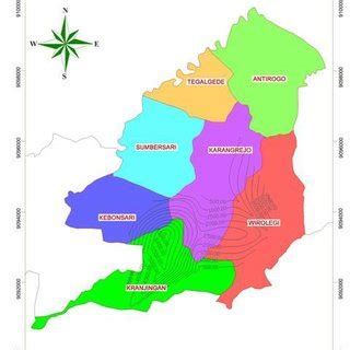 (PDF) ANALISA AMPLIFIKASI DAN FREKWENSI NATURAL TANAH SETEMPAT DALAM ...