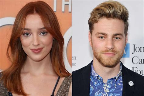 Phoebe Dynevor Was 'Naïve' About Attention for Dating Pete Davidson