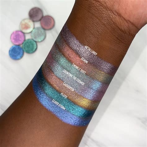 New Releases – Terra Moons Cosmetics