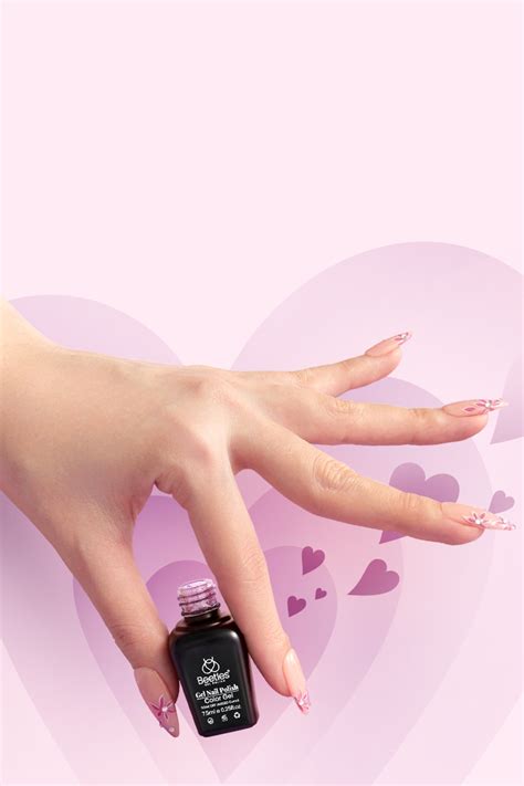 Beetles Gel Polish® - The Best Salon Manicure That You Can Do at Home