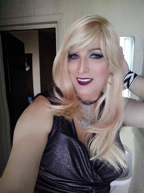 Crossdresser On Crossdresser Porn