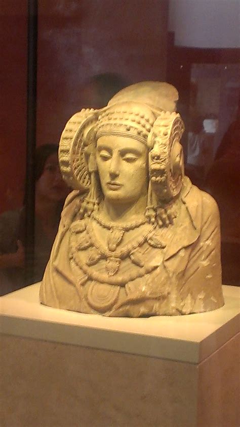 The new National Archeological Museum in Madrid. | Ciencia Histórica