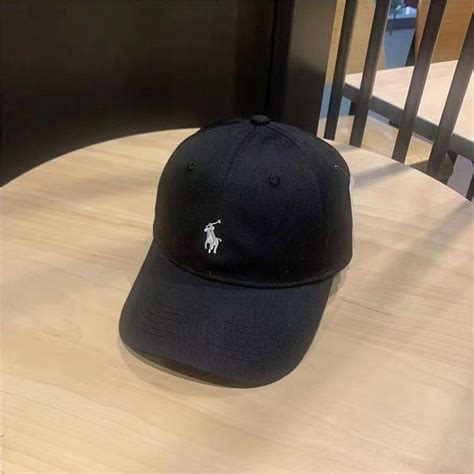 Кепка - поло ральф лорен бейсбол (polo ralph lauren) — цена 370 грн в ...