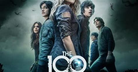 The 100 | Séries | Premiere.fr