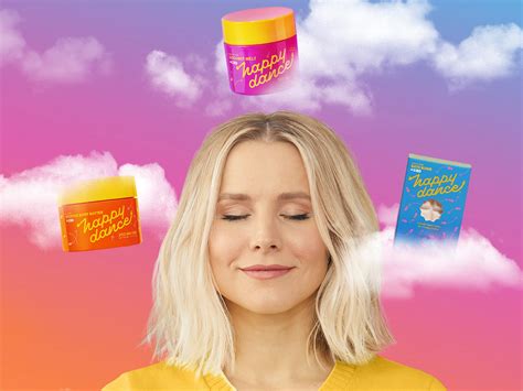 Kristen Bell Favorite Makeup | Makeupview.co