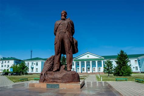 Курчатов - город, которому новая реальность способна обеспечить и новую ...