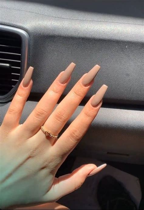 Fall 2021 nail color trends – Artofit