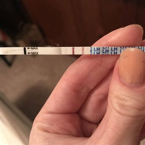 Opk Getting Darker After Ovulation at Barbara Mcdonnell blog