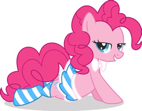 Pinkie Pie by leopurofriki on DeviantArt