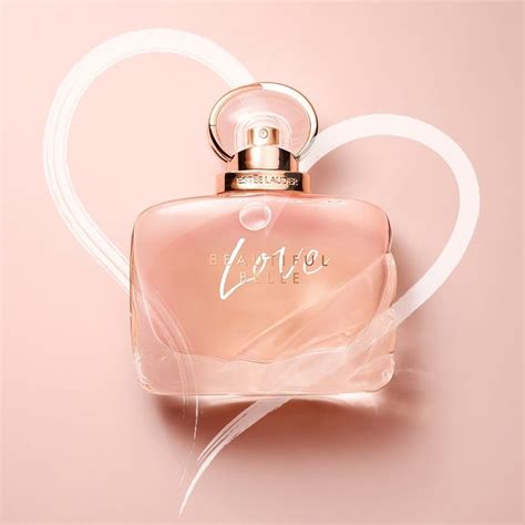 Дамски парфюм ESTEE LAUDER Beautiful Belle Love
