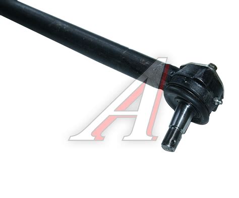 42303414010 Тяга рулевая ПАЗ-4230 "Аврора" продольная в сборе ДК - 4230 ...