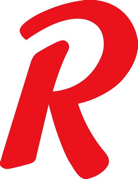 Red Robin logo in transparent PNG format