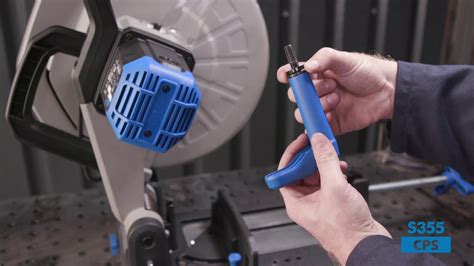 S355CPS Product Video - YouTube