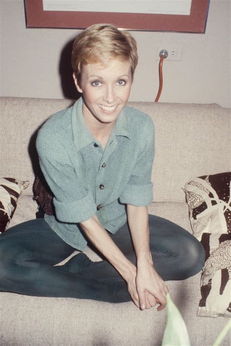 Actress Sandy Duncan 2