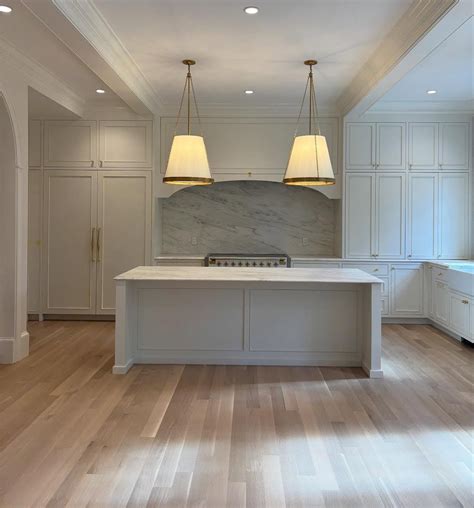 15 Tall Kitchen Cabinets Ideas for Modern Homes – CreativeBooster