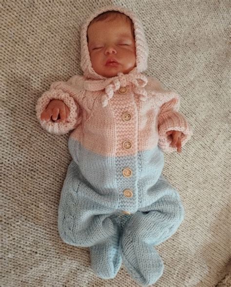 Sleeper set pattern by christina pridie – Artofit