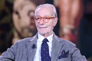vittorio feltri  le diversificazioni  la moglie enoe bonfanti