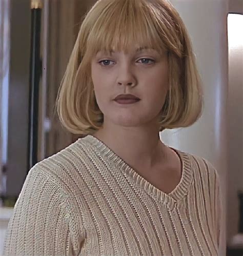 Casey Becker Scream | Scream characters, Scream costume, Drew barrymore ...