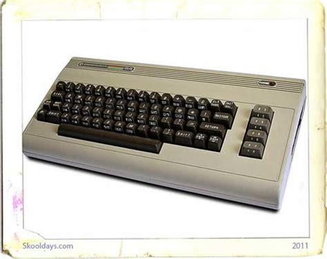 Commodore 64