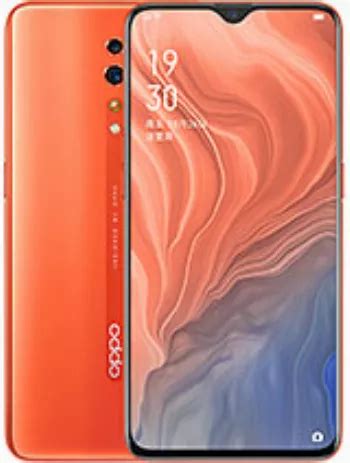 Oppo Reno Z Harga Di Indonesia | Informasi Lengkap - GSMarena