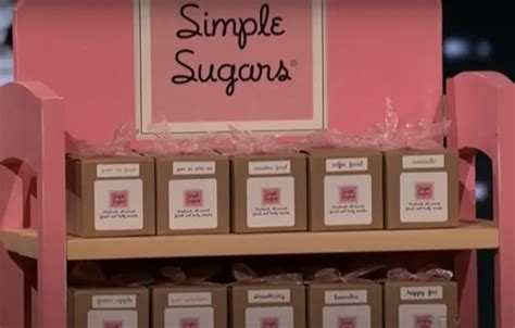 Simple Sugars: What Happened After Shark Tank - SharkTankWiki
