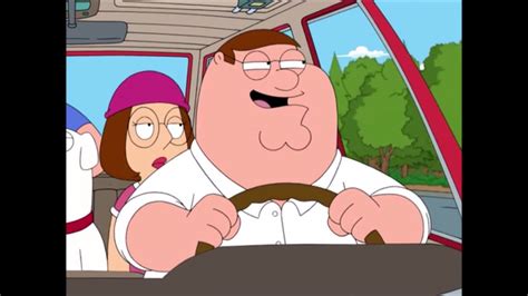 Family guy: Piter watch tv - YouTube