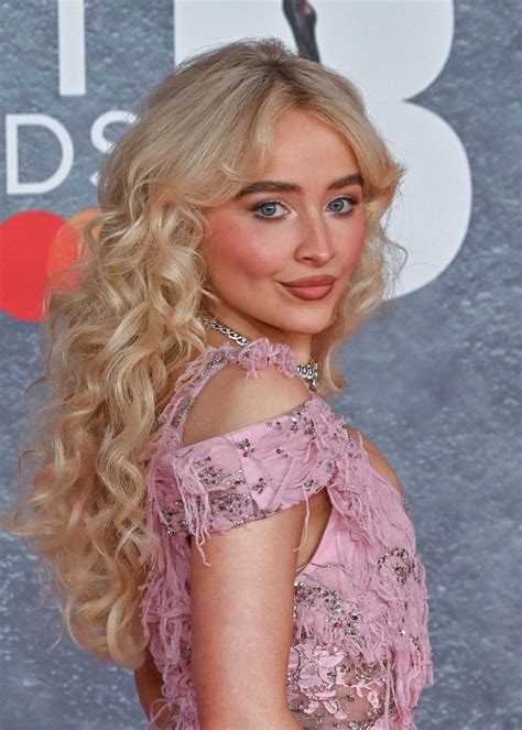Sabrina Carpenter