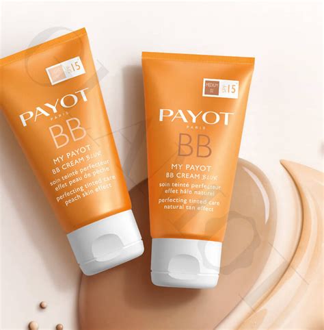 Payot My Payot BB Cream Blur BB-Creme 5in1 | glamot.de