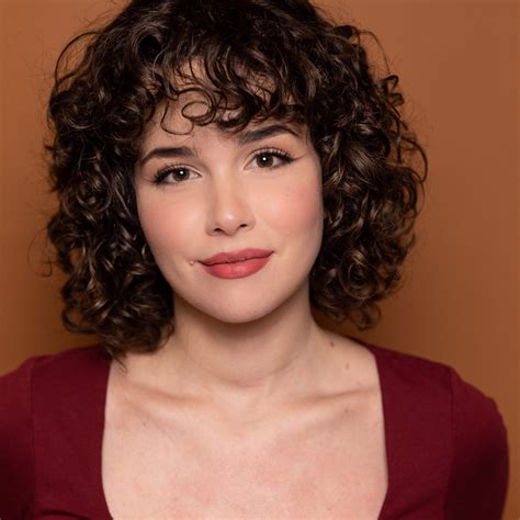 Mica Martinez Harkey