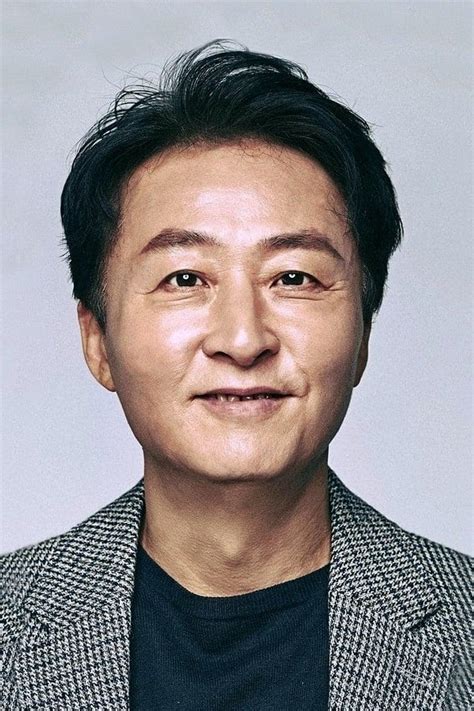 Kim Jong-soo - About - Entertainment.ie