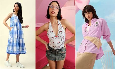 The ultimate summer wardrobe must-haves