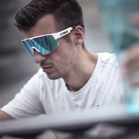 Sports Sunglasses Bliz Matrix - inSPORTline