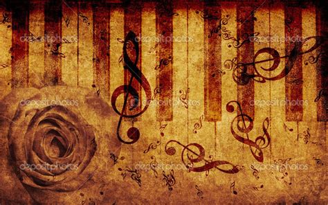 Vintage Music Backgrounds – HD | The Art Mad Wallpapers | Iphone ...