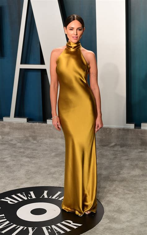 Eiza González’s Best Red Carpet Moments Always Leave a Mark