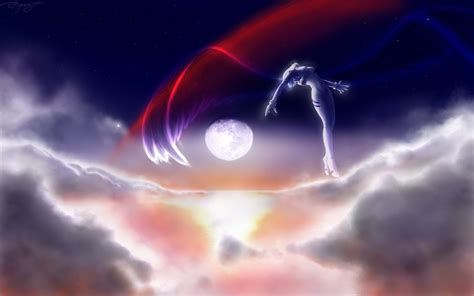 HD Wallpaper of Neon Genesis Evangelion: Stunning Anime Art