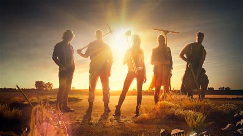 "Newtopia": Wie Sat 1 das TV-Experiment in die digitale Welt verlängert ...