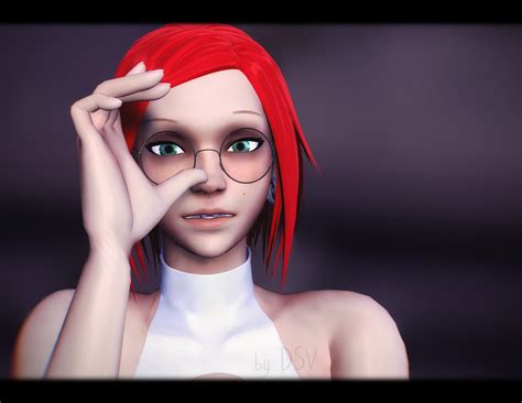 3D Custom Girls on MMD-MikuMikuDance - DeviantArt