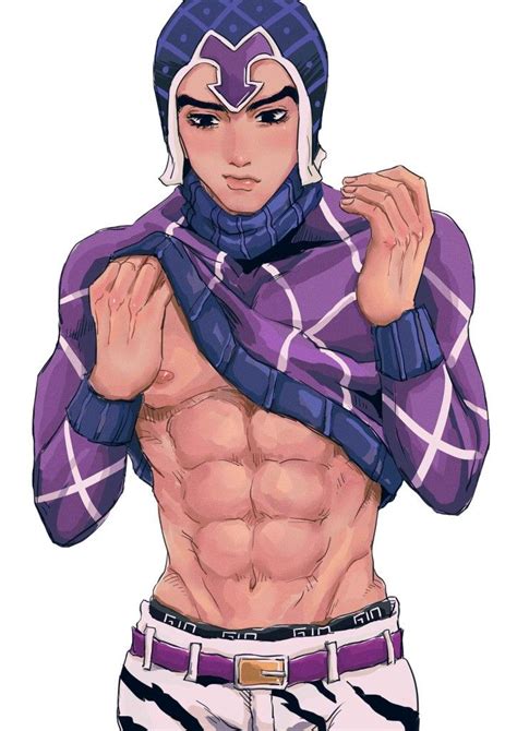 Pinterest | Jojo bizzare adventure, Jojo bizarre, Jojo anime