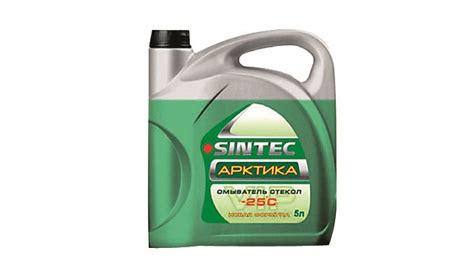 Сезон 2014: тест незамерзающих жидкостей для омывателя